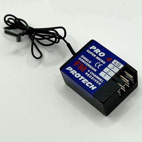 Protech pro 4 - pro,