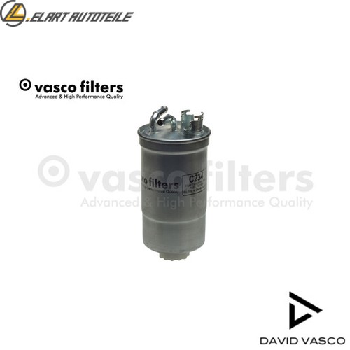 Fuel filter c234 for - c234,