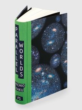 Folio Society PARALLEL WORLDS