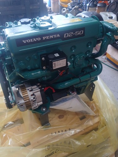 Volvo penta marine - penta,
