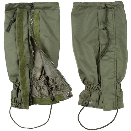 Mfh gaiters leg guards - mfh,