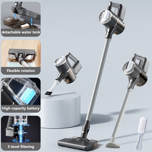 6000w cordless vacuum cleaner - 6000w,