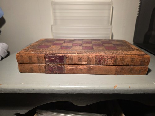 Antique victorian history - victorian, of