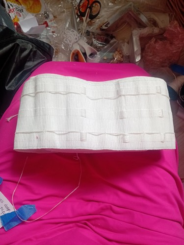 Large roll 10cms deep - 10cms,