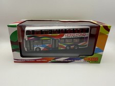 Drumwell DW10519 1/76 Kowloon