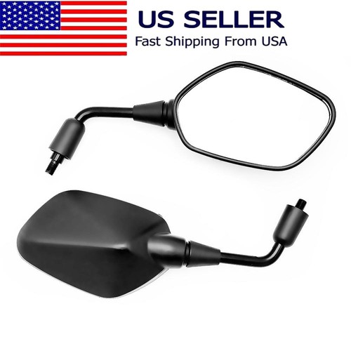 Set rear view mirrors for - rear-view,