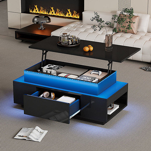 Lift top coffee table sale - table, !sale
