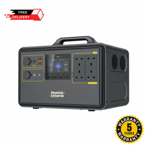2400w 2240wh lifepo4 - 2400w,