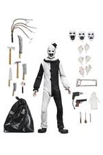 NECA Terrifier Art the Clown Ultimate 7" scale action figure - Presale