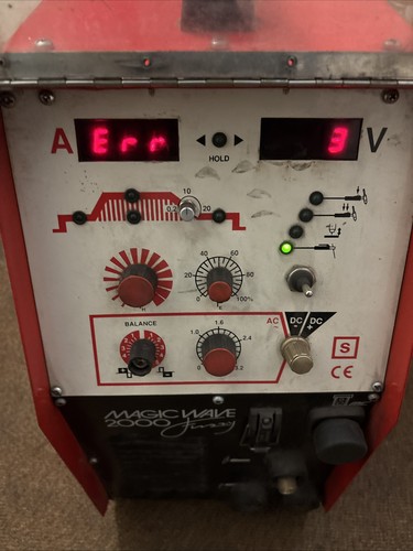Read description fronius - description],