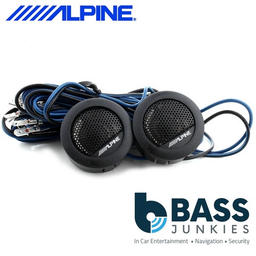 Alpine sxe 1006tw 3cm - 3cm, 280