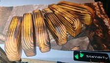 Campervan caravan boat