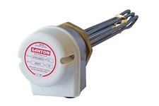 Santon 24" 2 1/4" BSPT MY