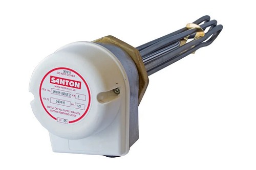Santon 4 bspt - 24", my