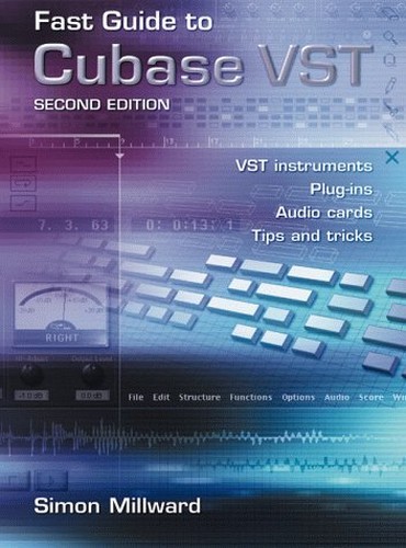 Fast guide cubase - fast,