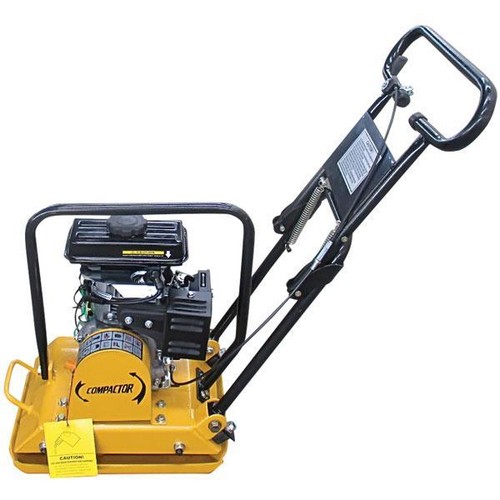 Wacker plate 36kg - wacker, c40