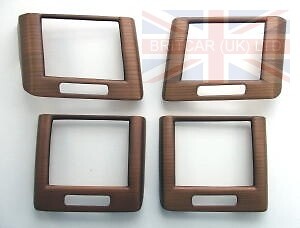 Genuine range rover - rover, sport