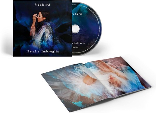 Natalie imbruglia firebird - -,