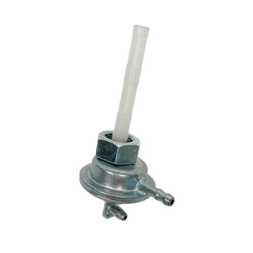 Scooter fuel tap - fuel, petrol