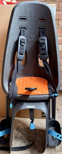Thule yepp maxi rear child - thule,