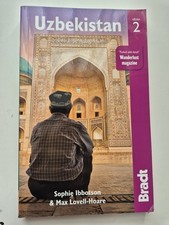 Uzbekistan (Bradt Travel Guides) - Sophie Lovell-Hoare