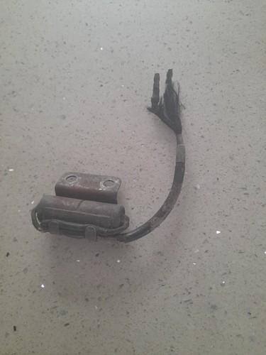 Yamaha 650 ignition genuine - xs,