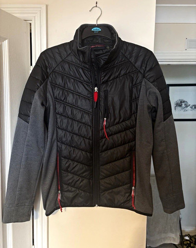 Audi sport mens black - audi,