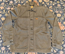 Carhartt Men's Fynn Jacket