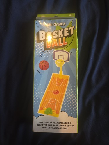 Mini desktop basketball - mini,