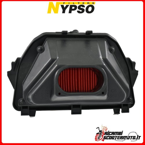 Air filter nypso yamaha yzf - filter, yzf-r6