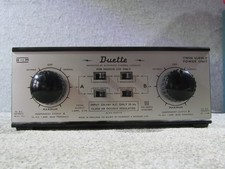 🇬🇧 Hammant and Morgan  Duette.  In Good  Used Condition. Tested & Guaranteed.