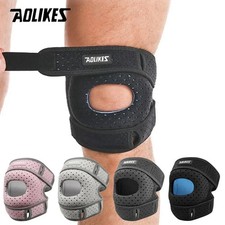 Pressurize Patella Knee Brace