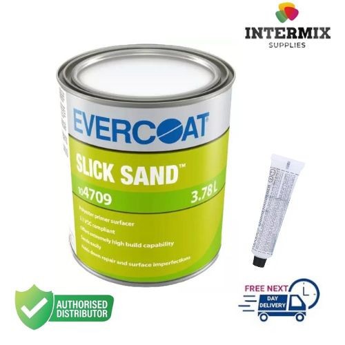 Evercoat 104709 slick - 104709, sand