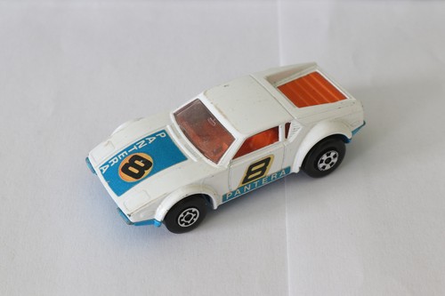 Matchbox superfast de - superfast,