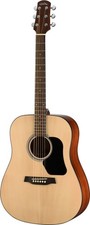 Walden D450W Standard Dreadnought Acoustic Guitar