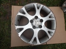 17 INCH ALLOY WHEEL HONDA