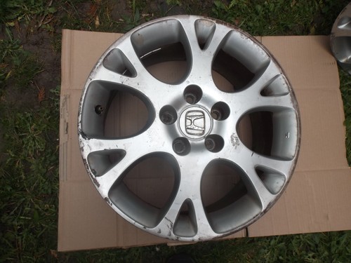 Inch alloy wheel honda - inch,
