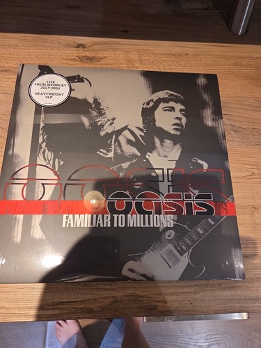 Oasis 2025 familiar - 2025,