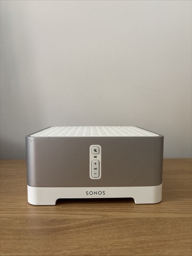 Sonos connect amp 1st gen - sonos,