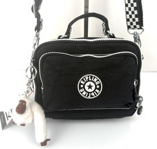 Kipling 'Kasia' Boxy Mini