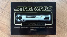 Master Replicas Star Wars
