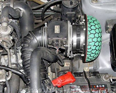 Hks super power - hks,