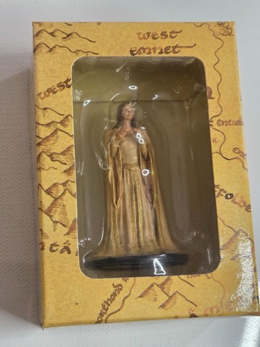Lord the rings - lord, minas