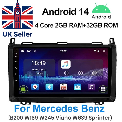 Gps carplay for mercedes - mercedes, benz