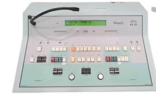 Kamplex KC35 Clinical Audiometer RRP £899