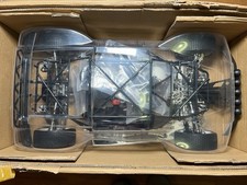MCD W5 Max Short Course Truck