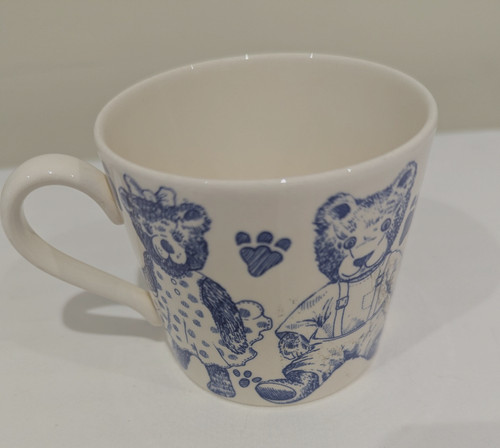 Copeland and garrett - and, spode