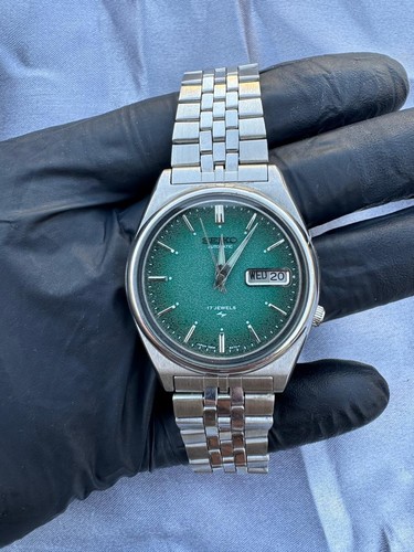 Vintage seiko automatic 7009 - seiko, 5