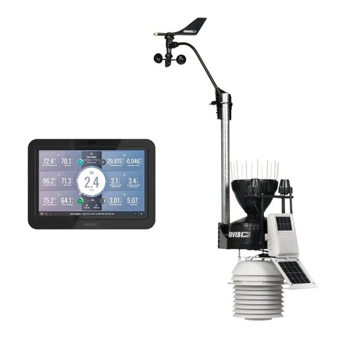 Davis vantage pro2 weather - vantage,