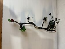 HONDA 90HP OUTBOARD WIRING